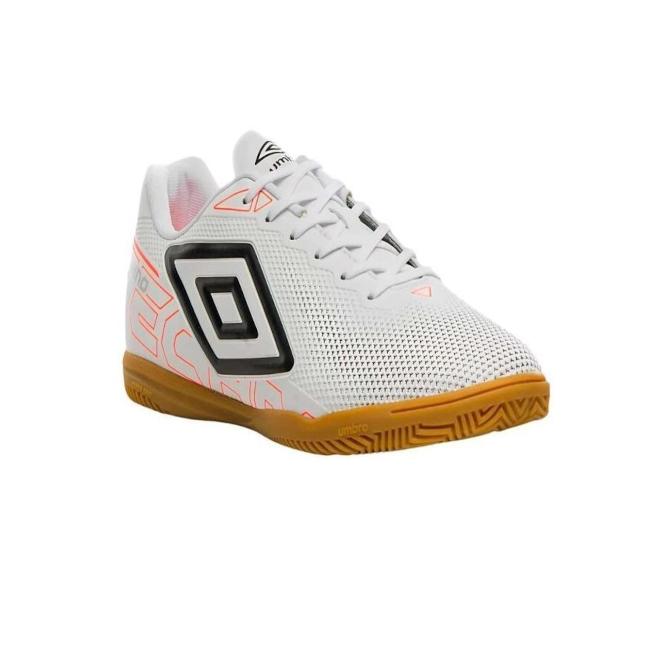 Chuteira Futsal Umbro Techno - Adulto - Foto 2