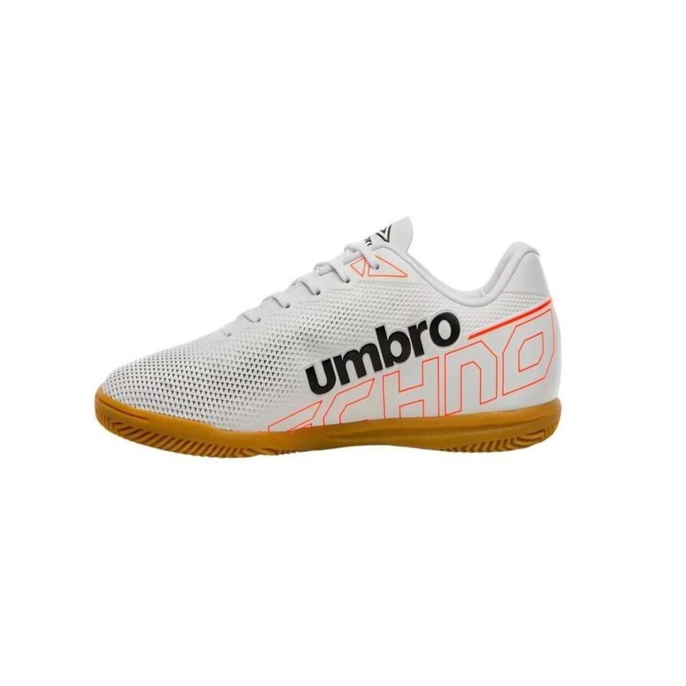 Chuteira Futsal Umbro Techno - Adulto - Foto 3