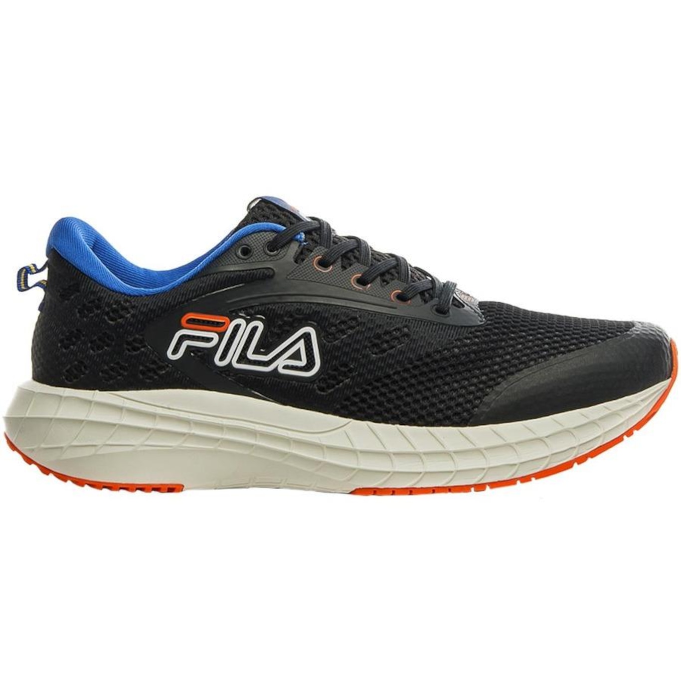 Tênis Fila Compass - Masculino - Foto 1