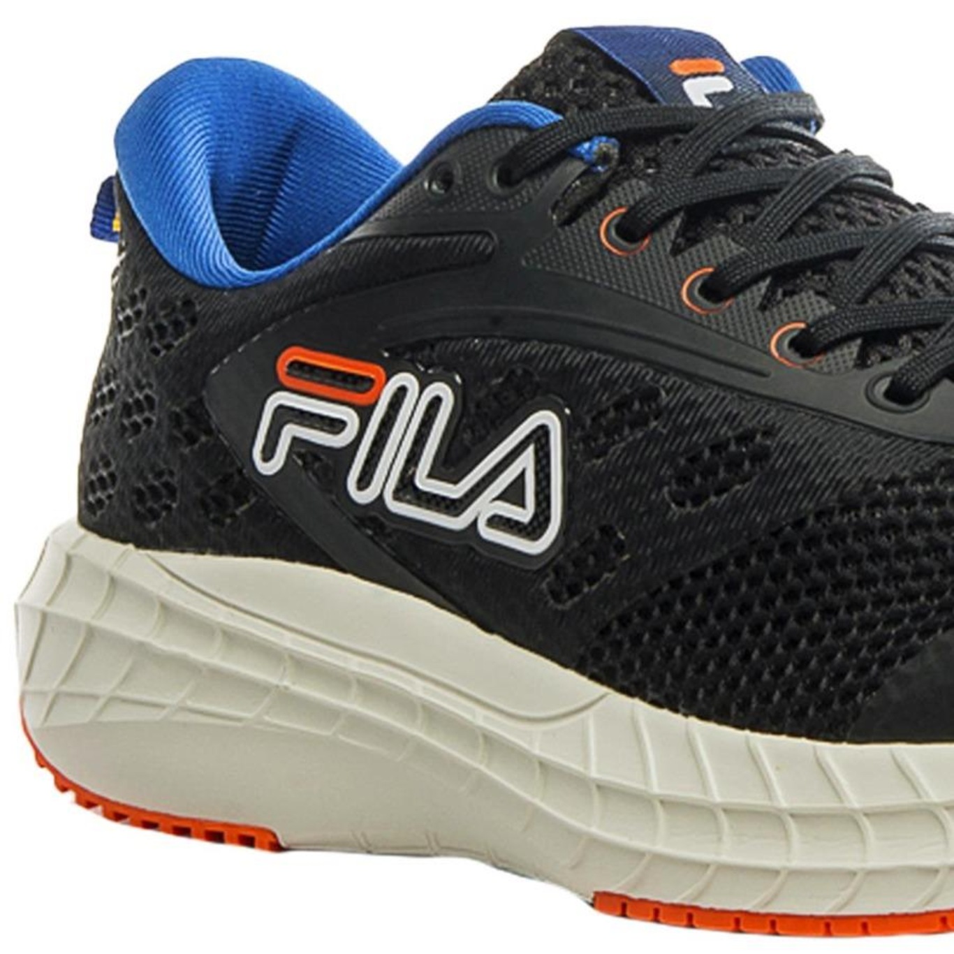 Tênis Fila Compass - Masculino - Foto 3