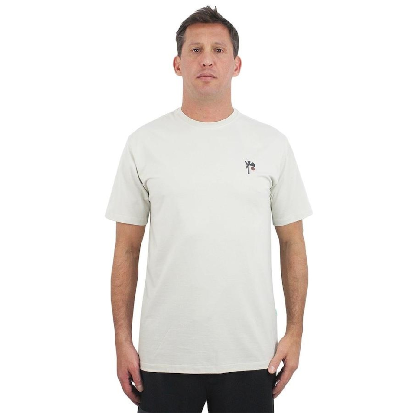 Camiseta Vissla Ecology Center - Masculina - Foto 3