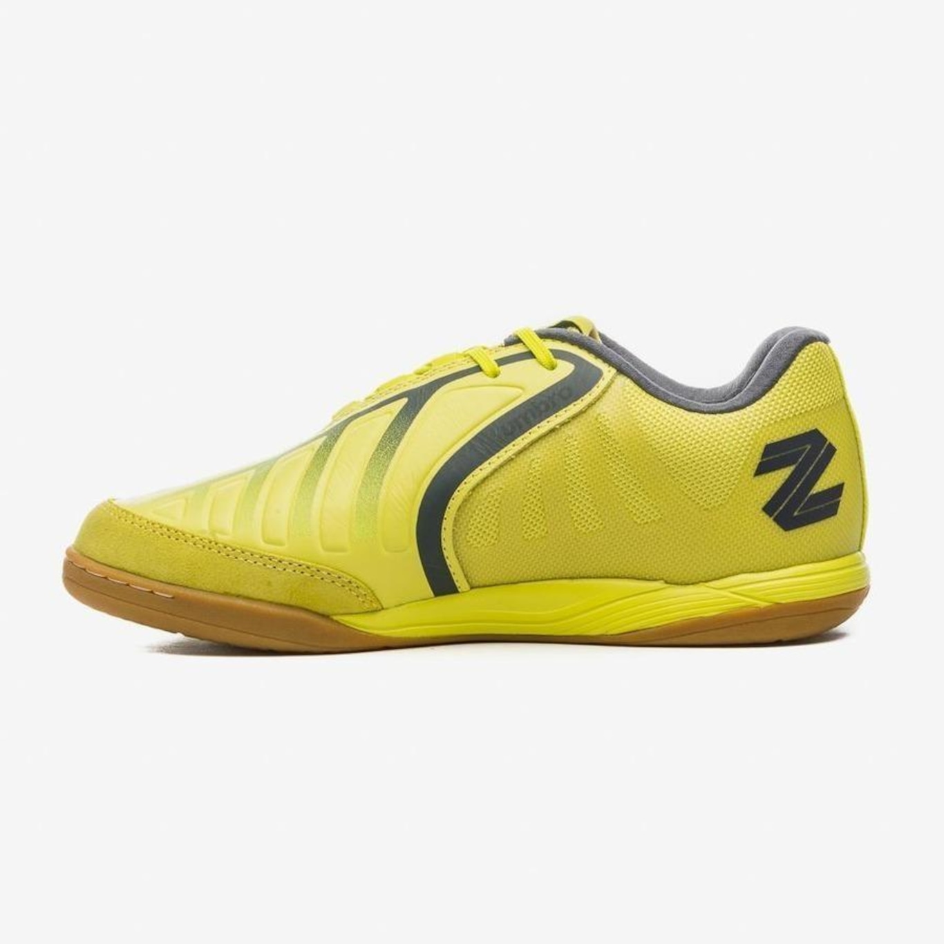 Chuteira Futsal Umbro Sala Z Pro - Adulto - Foto 2