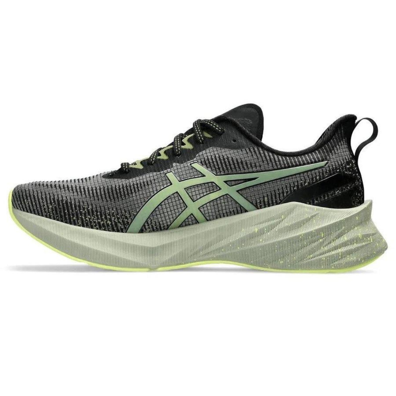 Tênis ASICS Novablast 3 Le - Masculino - Foto 2