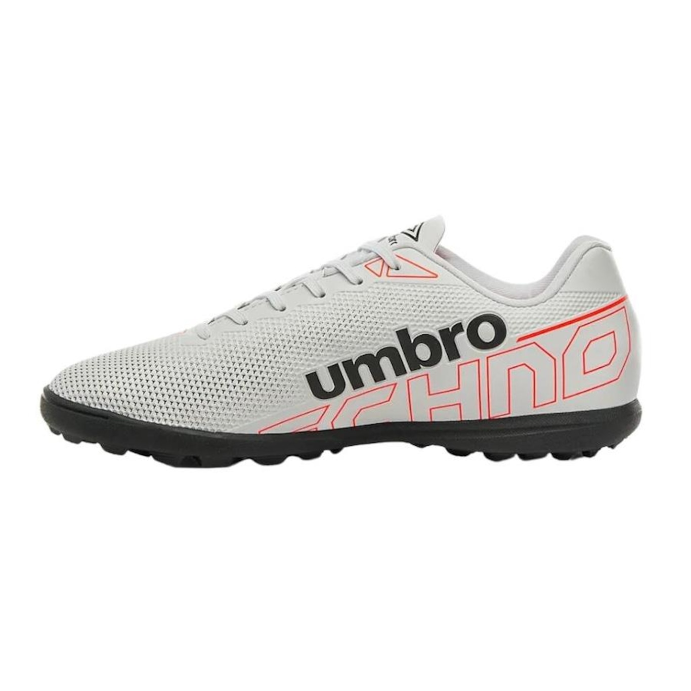 Chuteira Society Umbro Techno - Adulto - Foto 2