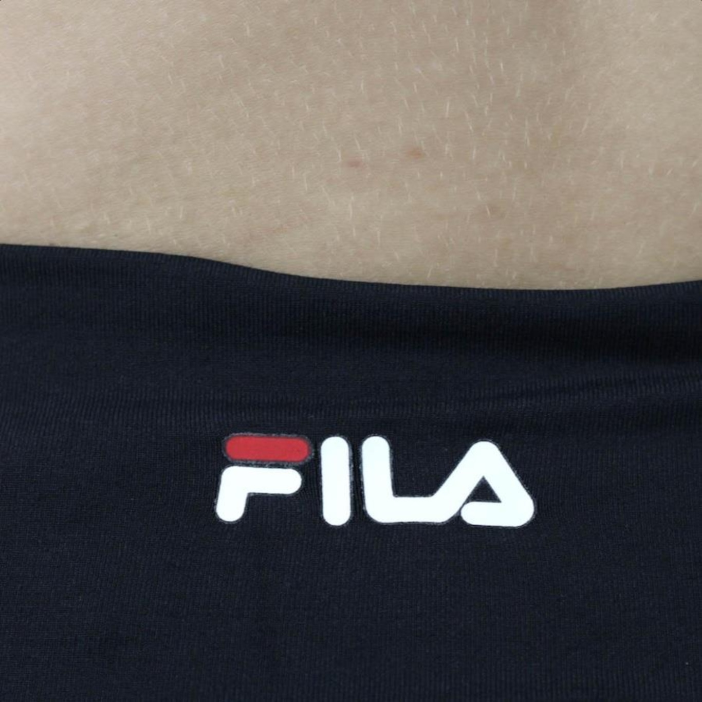 Bermuda Fila Flat Life II - Feminina - Foto 5