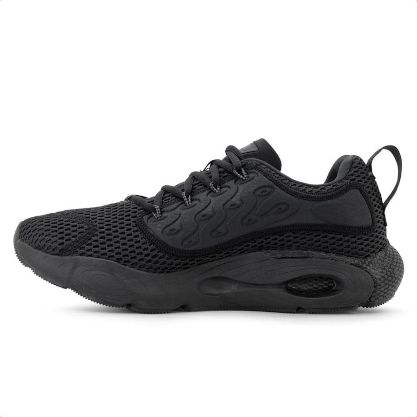 Tênis Under Armour Hovr Revenant + 3 Pares de Meias - Masculino - Foto 2