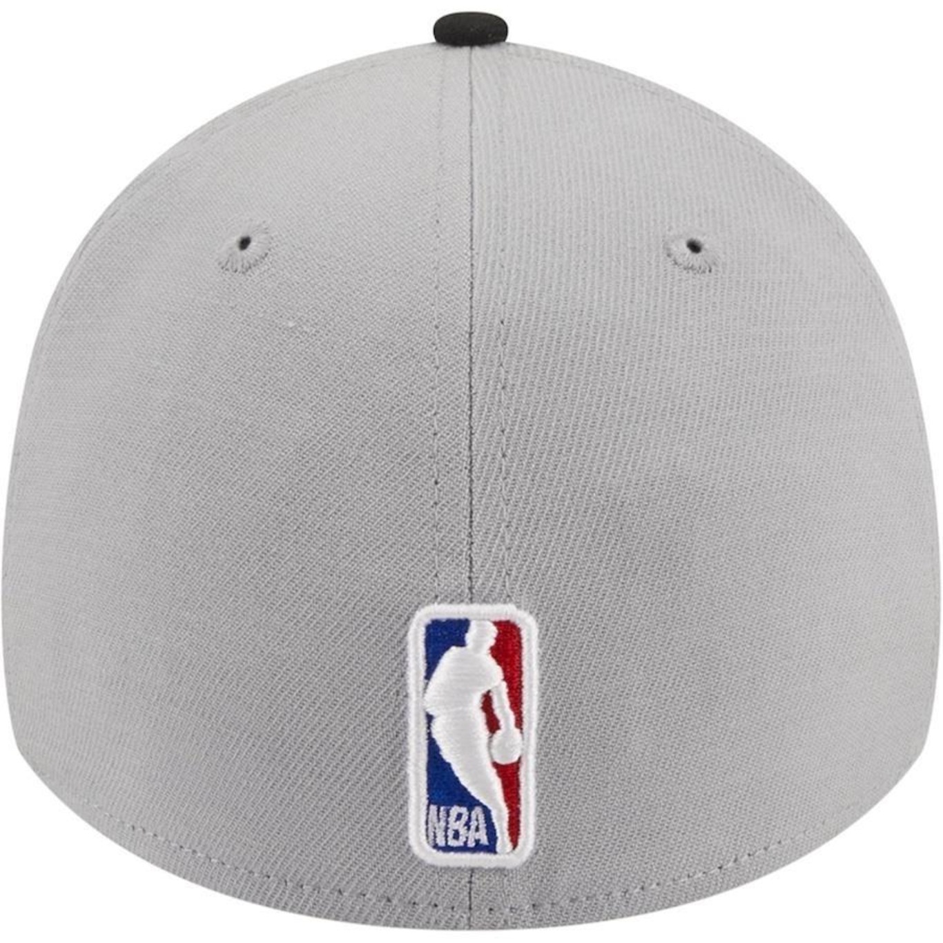 Boné New Era 39Thirty Stretch Fit Brooklyn Nets Nba Tip-Off 2023 - Fechado - Adulto - Foto 6