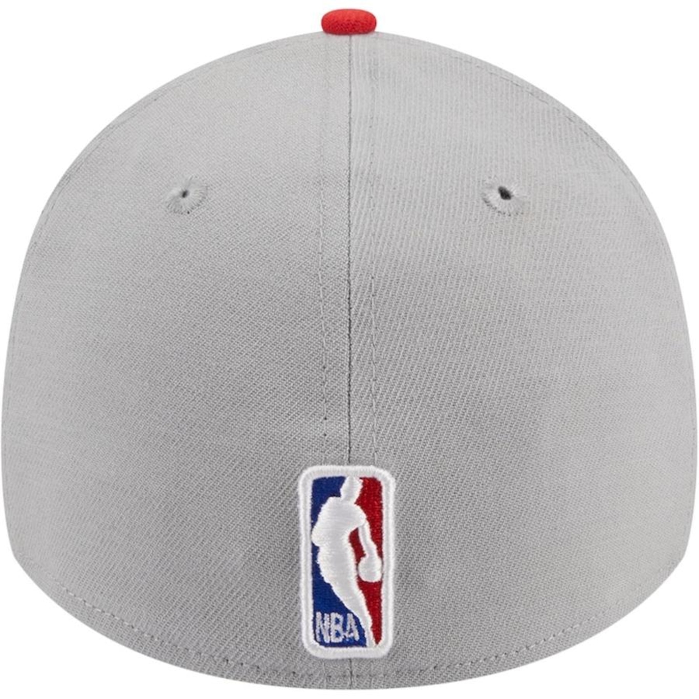 Boné New Era 39Thirty Stretch Fit Chicago Bulls Nba Tip-Off 2023 - Fechado - Adulto - Foto 6