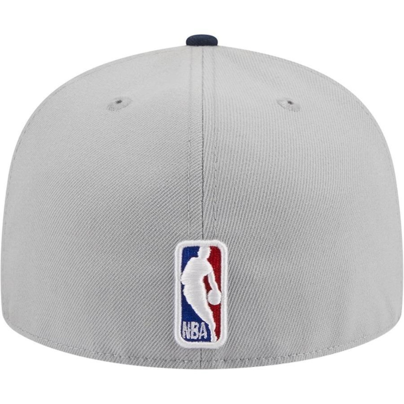 Boné Aba Reta New Era 59Fifty Fitted Denver Nuggets Nba Tip-Off 2023 - Fechado - Adulto - Foto 6