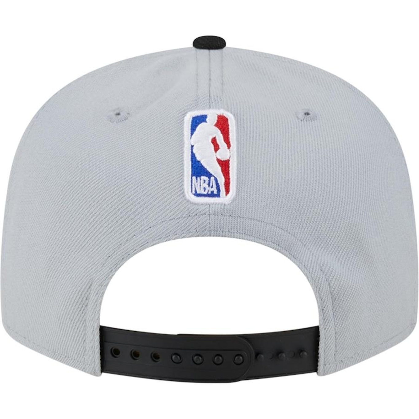 Boné Aba Reta New Era 9Fifty Brooklyn Nets Nba Tip-Off 2023 - Snapback - Adulto - Foto 6