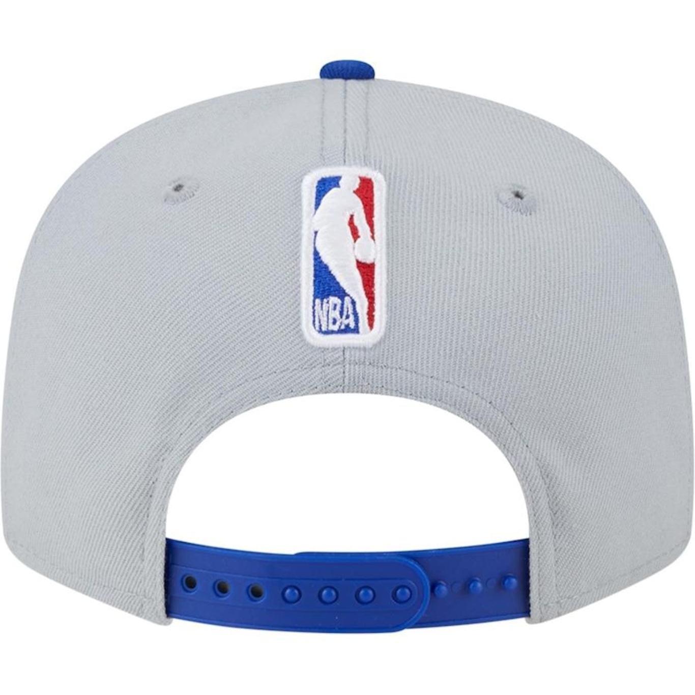 Boné Aba Reta New Era 9Fifty Golden State Warriors Nba Tip-Off 2023 - Snapback - Adulto - Foto 6