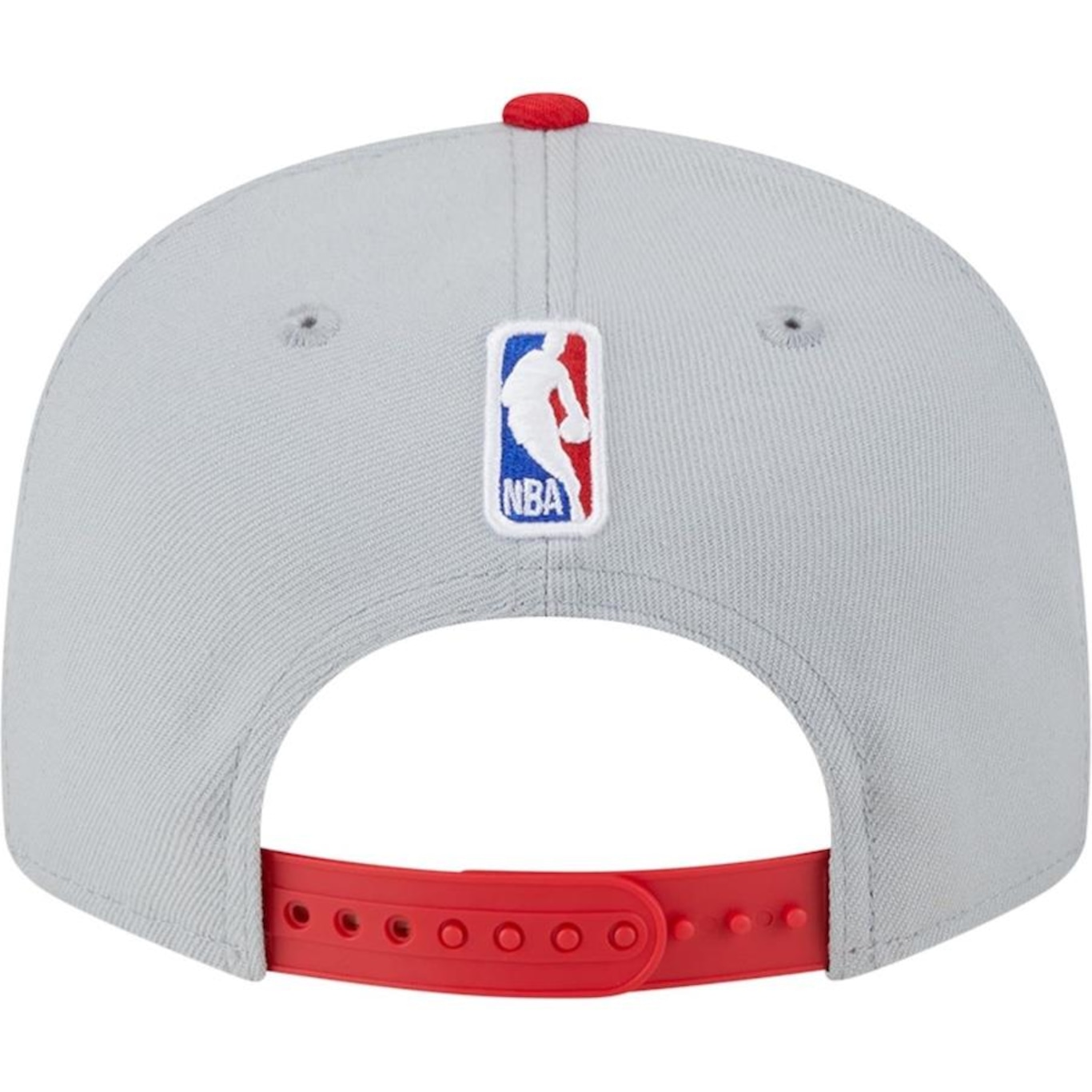 Boné Aba Reta New Era 9Fifty Toronto Raptors Nba Tip-Off 2023 - Snapback - Adulto - Foto 6