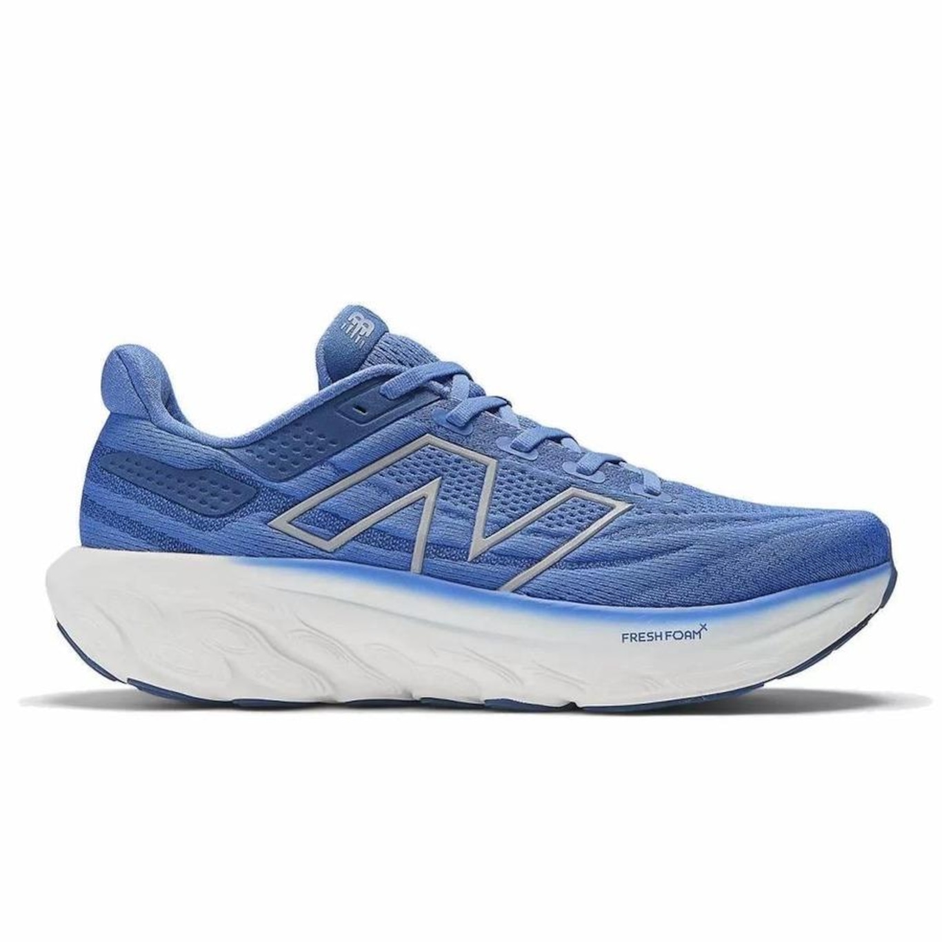 Tênis New Balance X1080V13 - Masculino - Foto 1