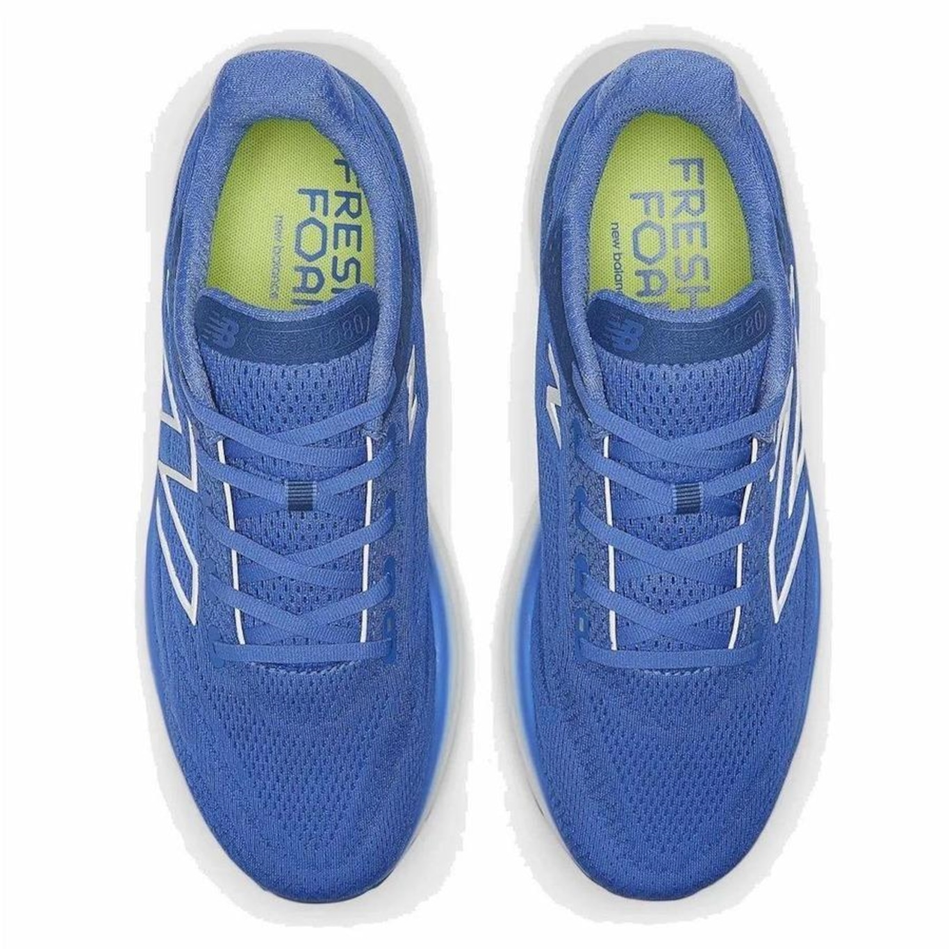 Tênis New Balance X1080V13 - Masculino - Foto 4