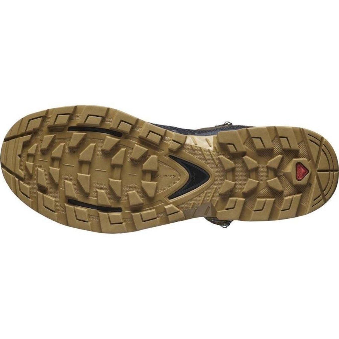 Bota Salomon Quest Element Gtx - Masculina - Foto 3