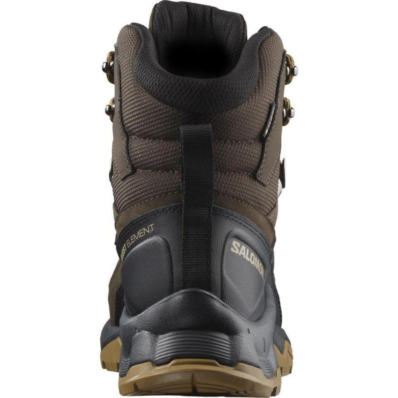 Bota Salomon Quest Element Gtx - Masculina - Foto 5