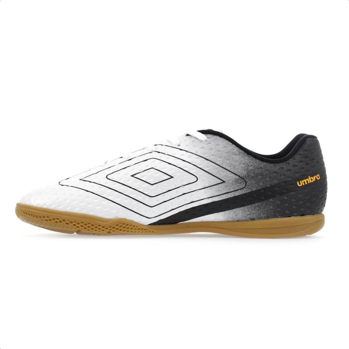 Chuteira Futsal Umbro Warskin - Adulto - Foto 2