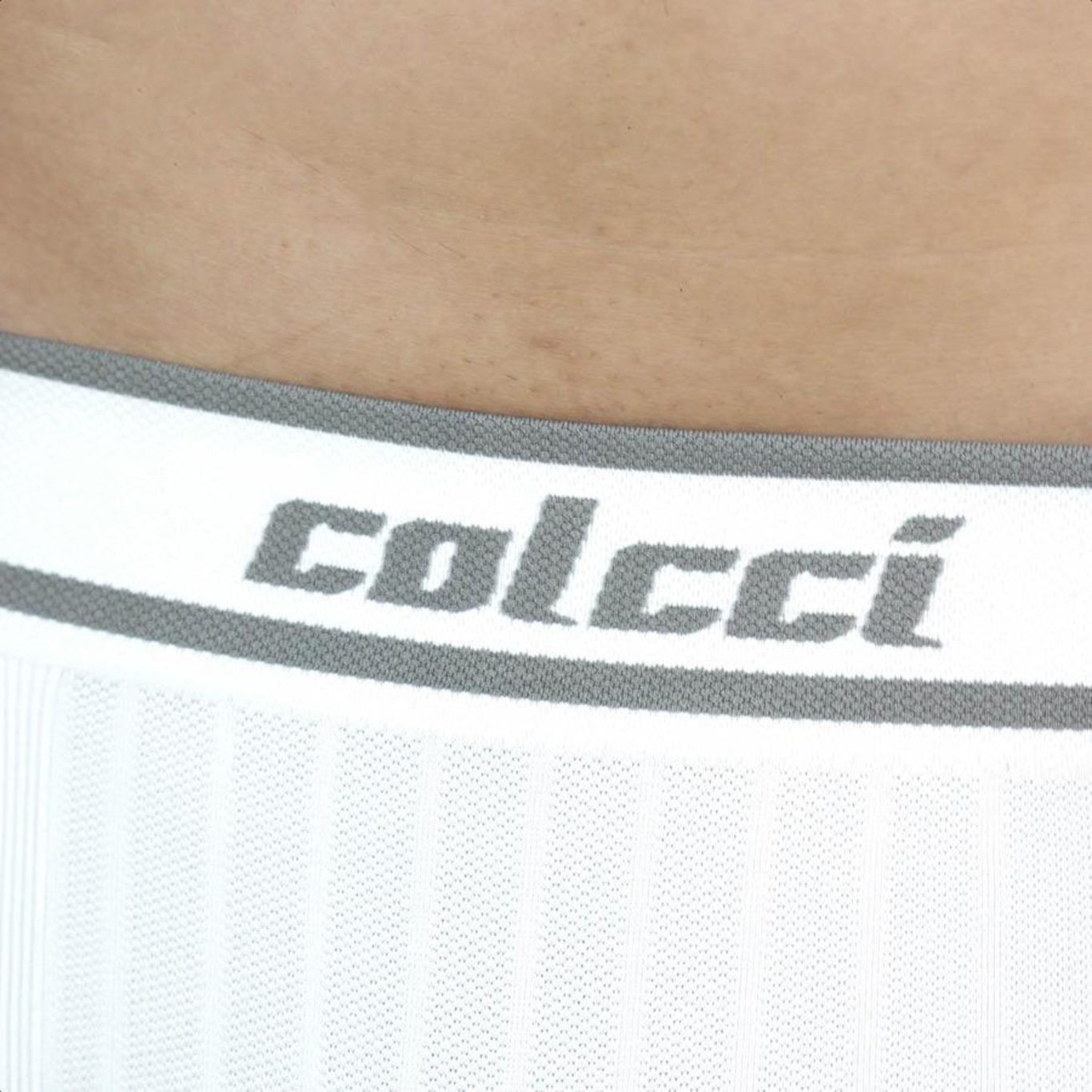 Cueca Colcci Boxer sem Costura - Masculina - Foto 5