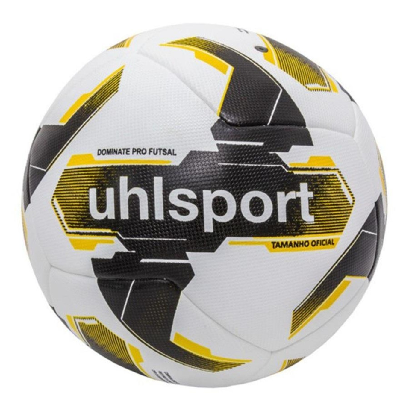 Bola Futsal Uhlsport Dominate Pro - Foto 1