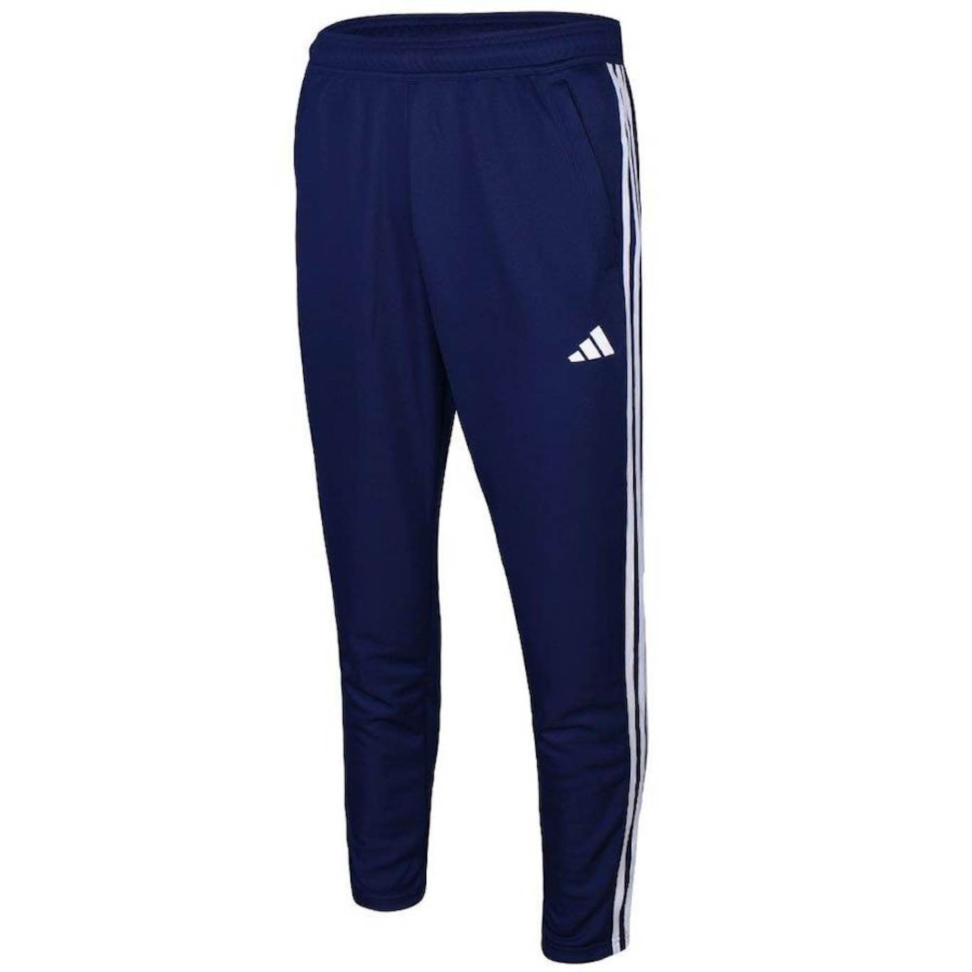 Calça adidas Train Essentials 3 Stripes - Masculina - Foto 3