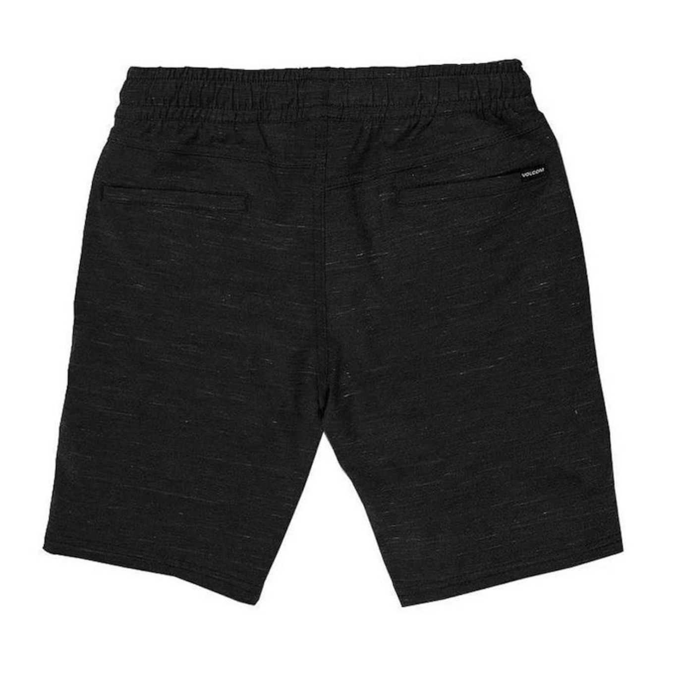 Bermuda Hybrida Volcom Understoned - Masculina - Foto 2