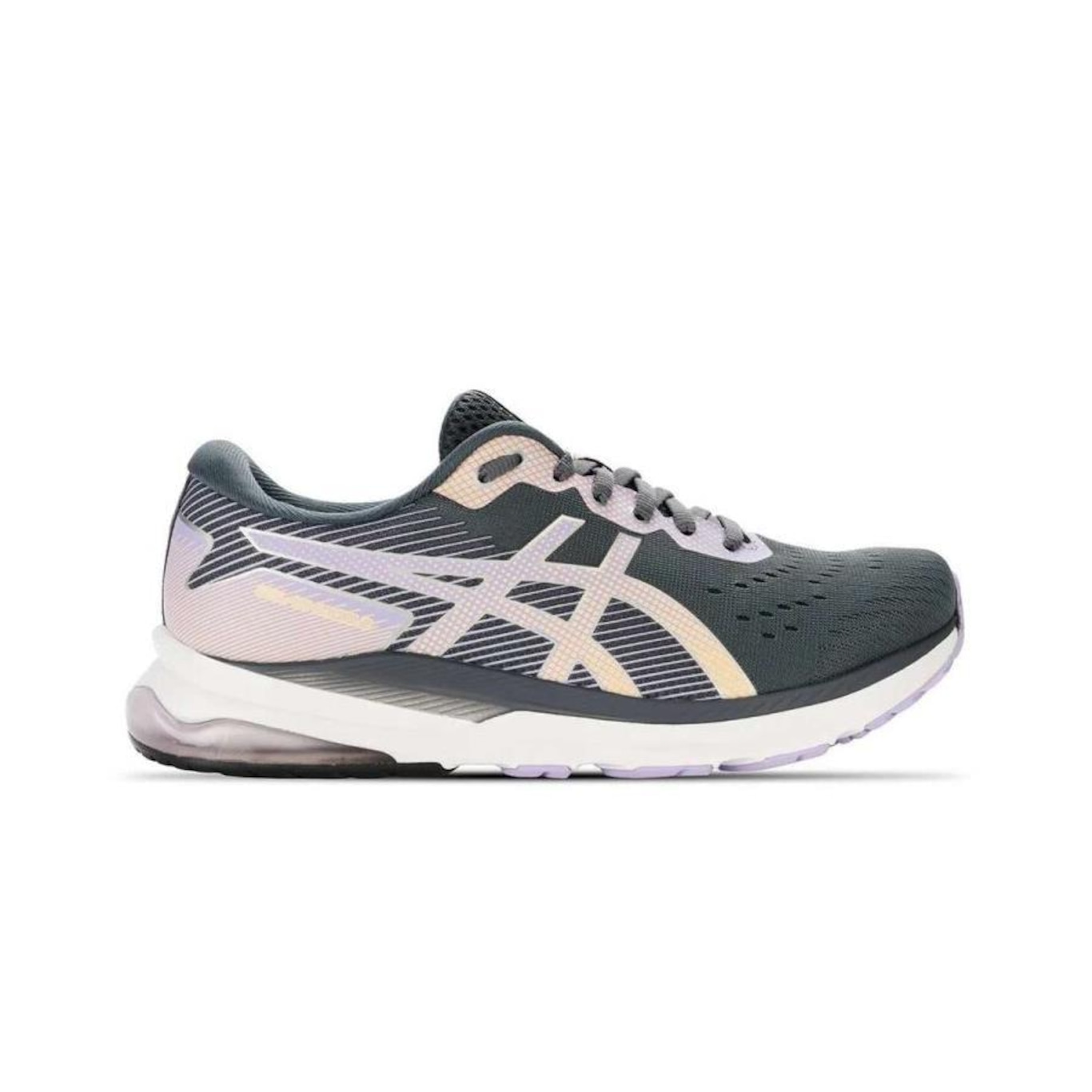 Tênis Asics Gel-Shinobi 2 - Feminino - Foto 1