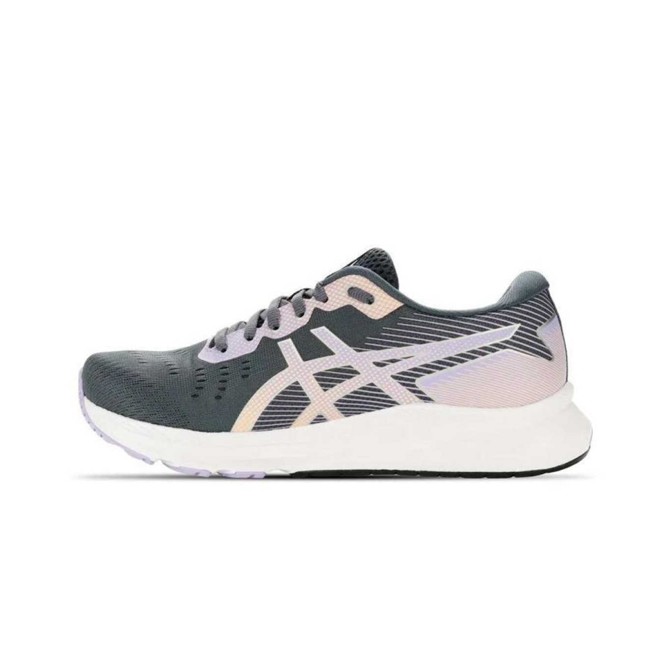 Tênis Asics Gel-Shinobi 2 - Feminino - Foto 2