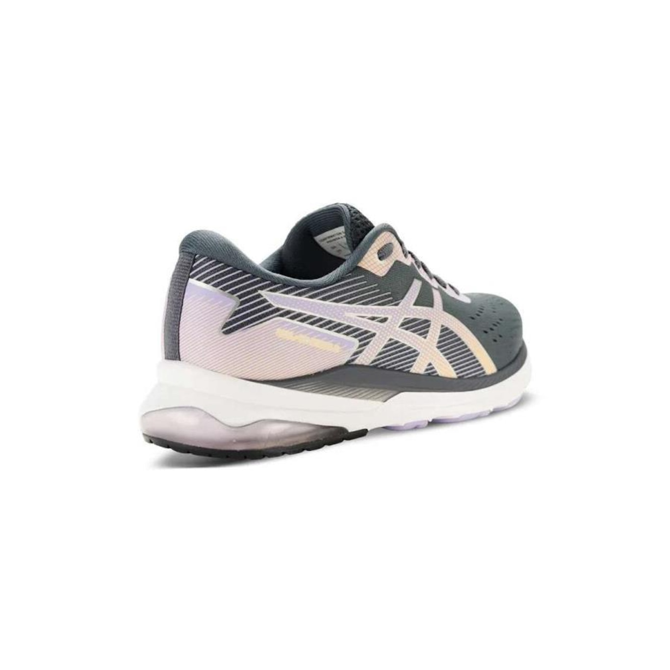 Tênis Asics Gel-Shinobi 2 - Feminino - Foto 4