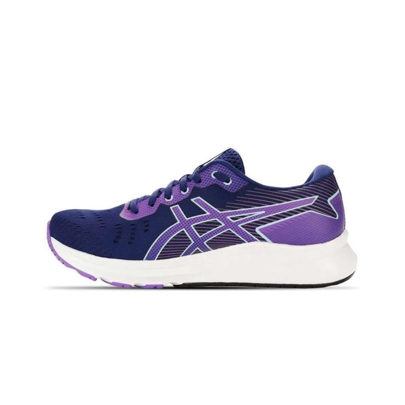 Tênis Asics Gel-Shinobi 2 - Feminino - Foto 2