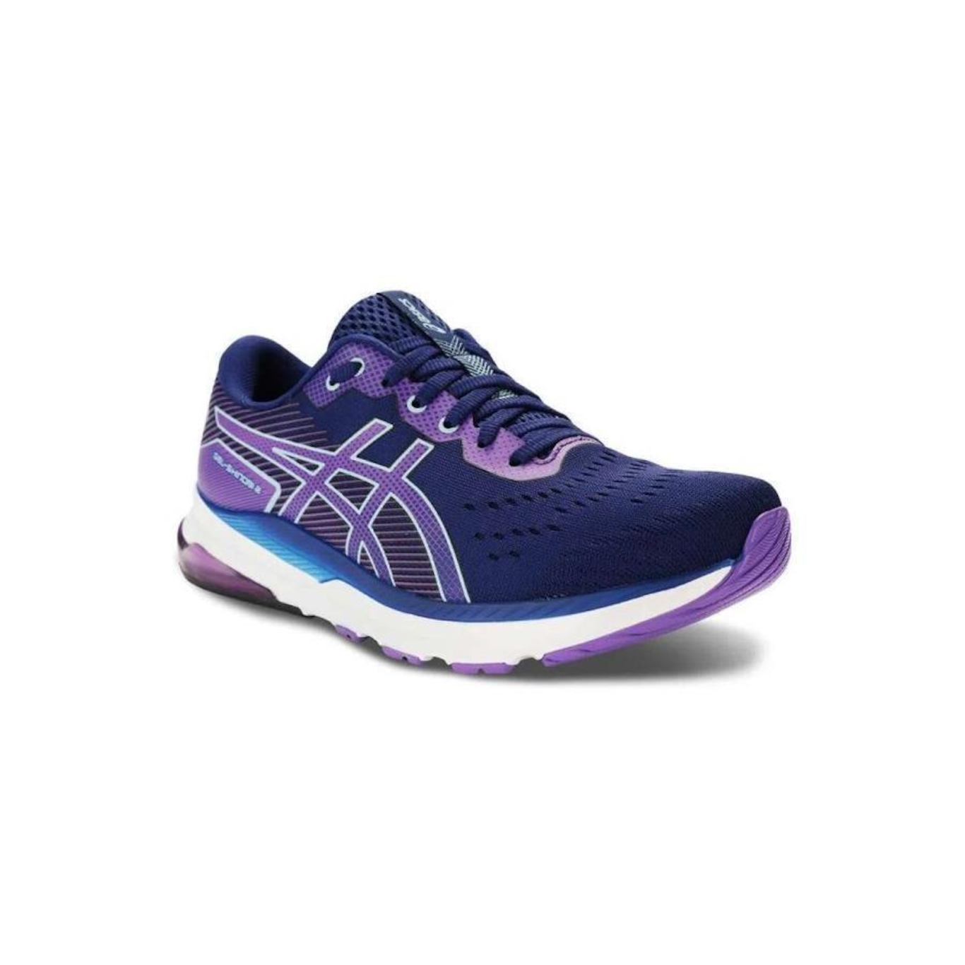 Tênis Asics Gel-Shinobi 2 - Feminino - Foto 3