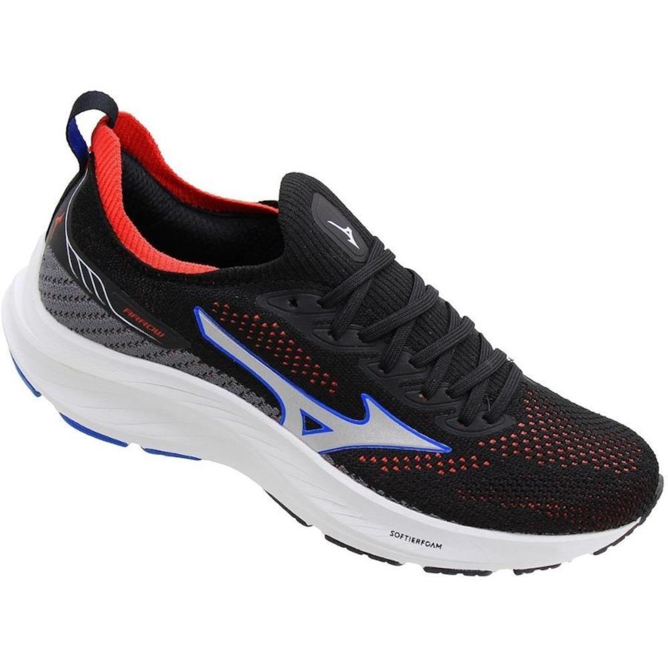 Tênis Mizuno Arrow - Masculino - Foto 1