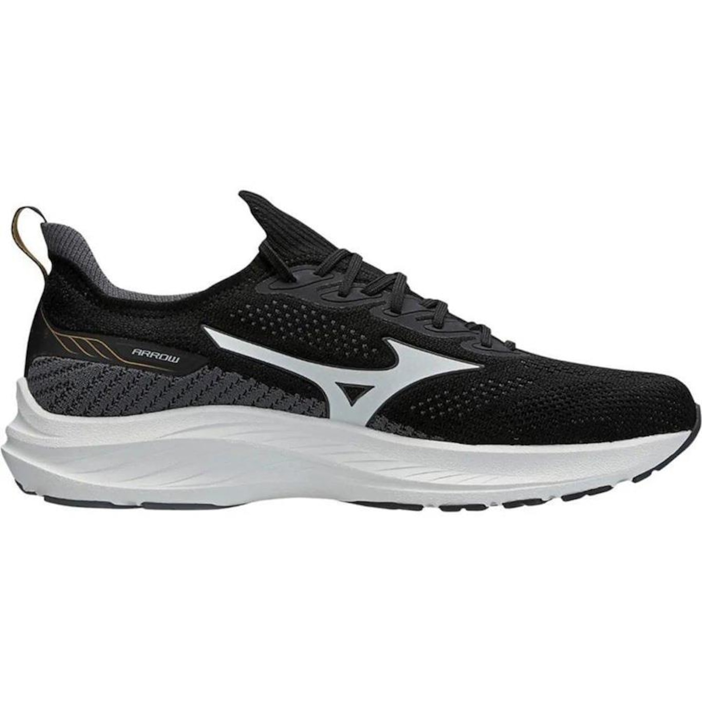 Tênis Mizuno Arrow - Masculino - Foto 3