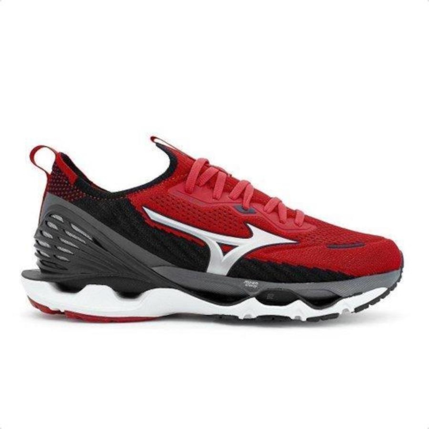 Tênis Mizuno Wave Endeavor - Masculino - Foto 1