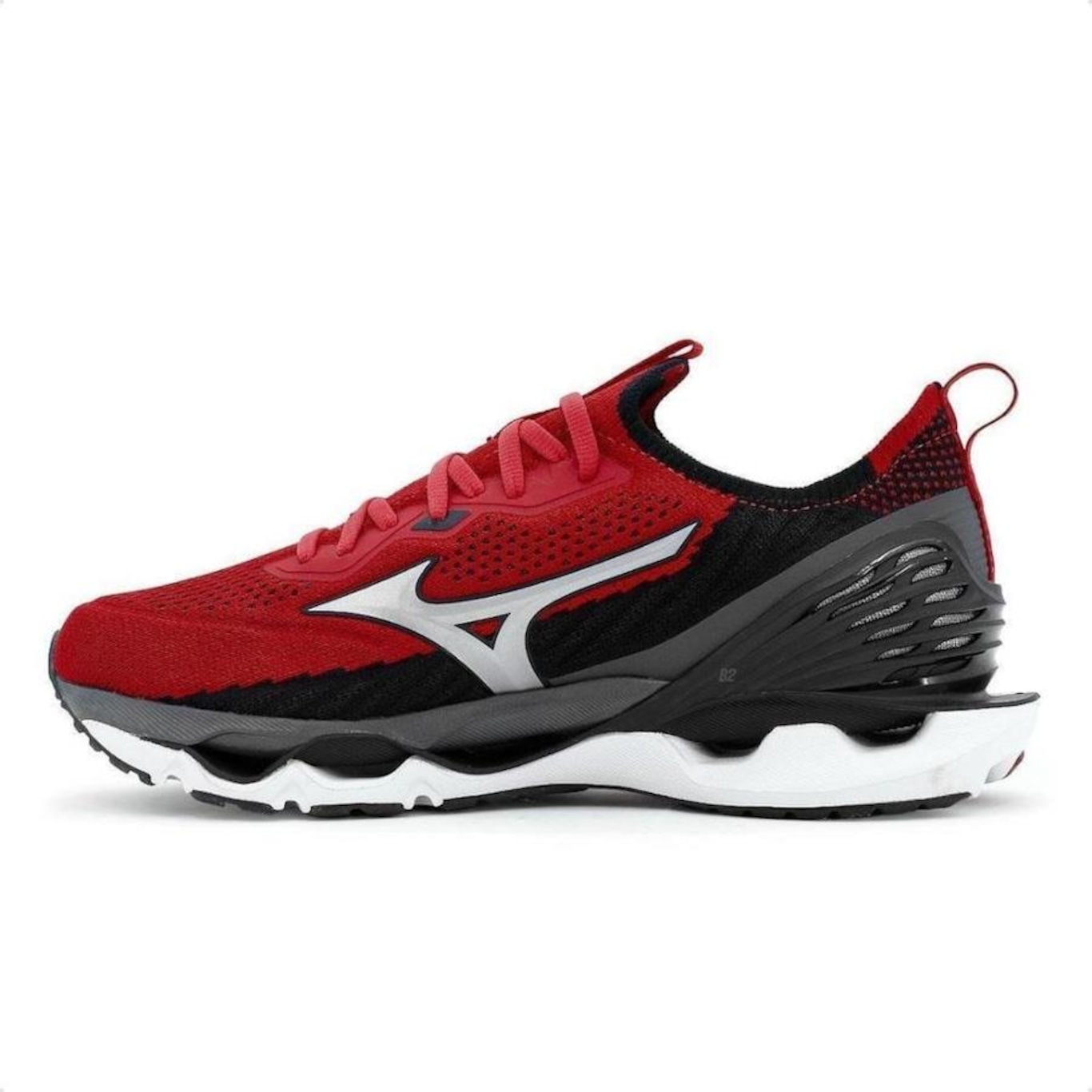 Tênis Mizuno Wave Endeavor - Masculino - Foto 2