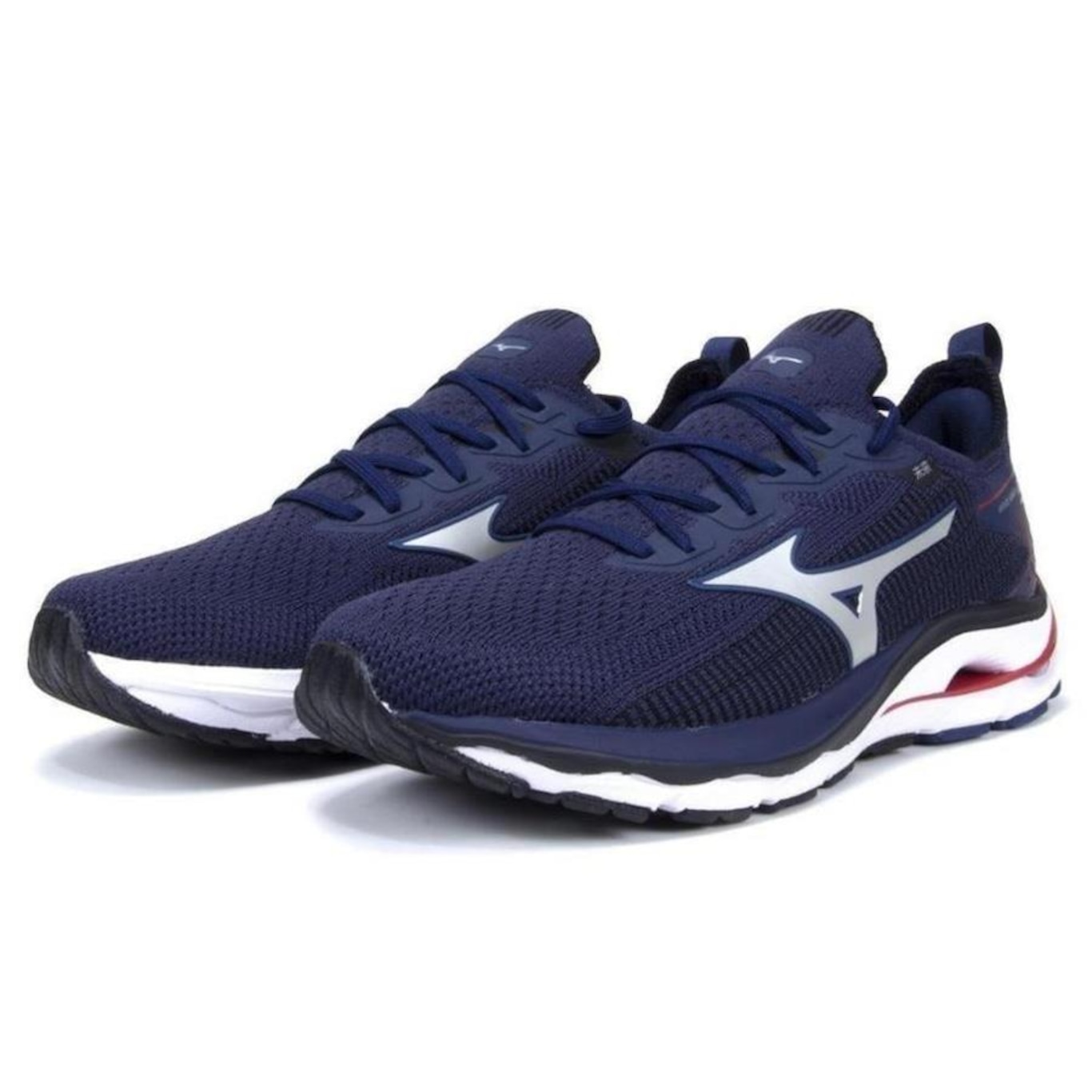 Tênis Mizuno Wave Mirai 5 - Masculino - Foto 2