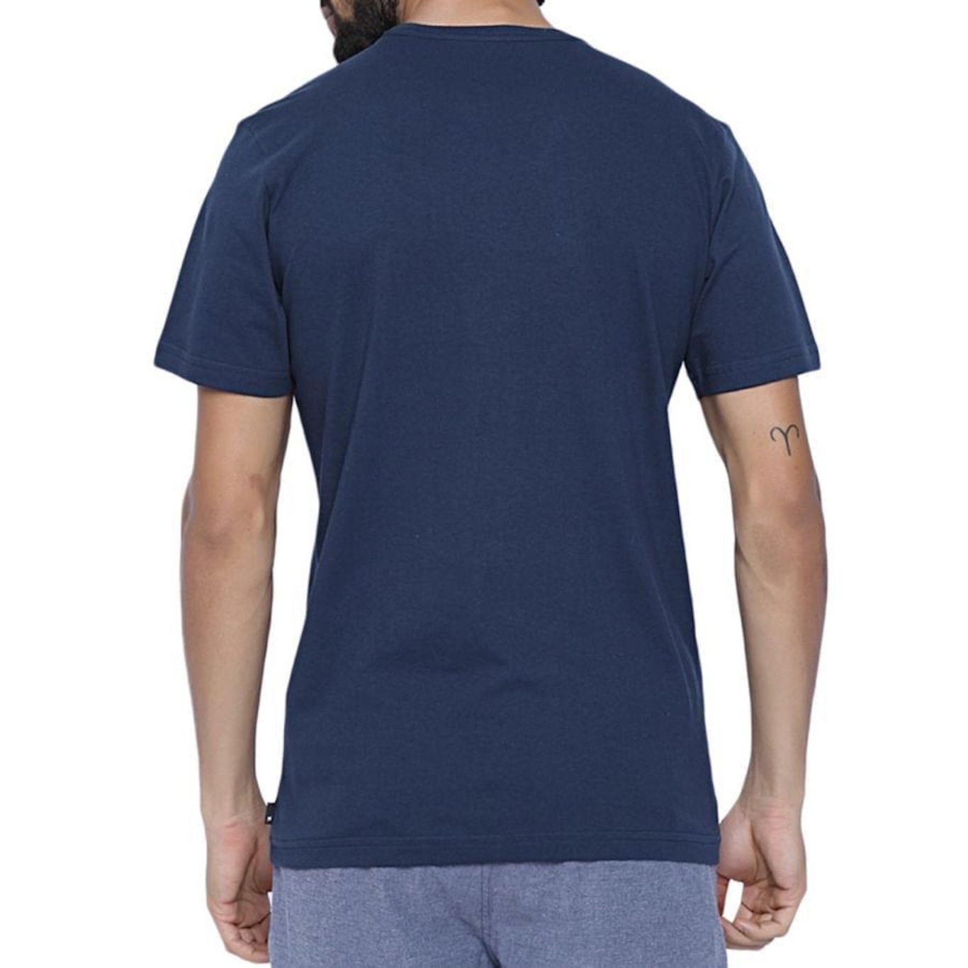 Camiseta Rip Curl Revival Inverted - Masculina - Foto 2