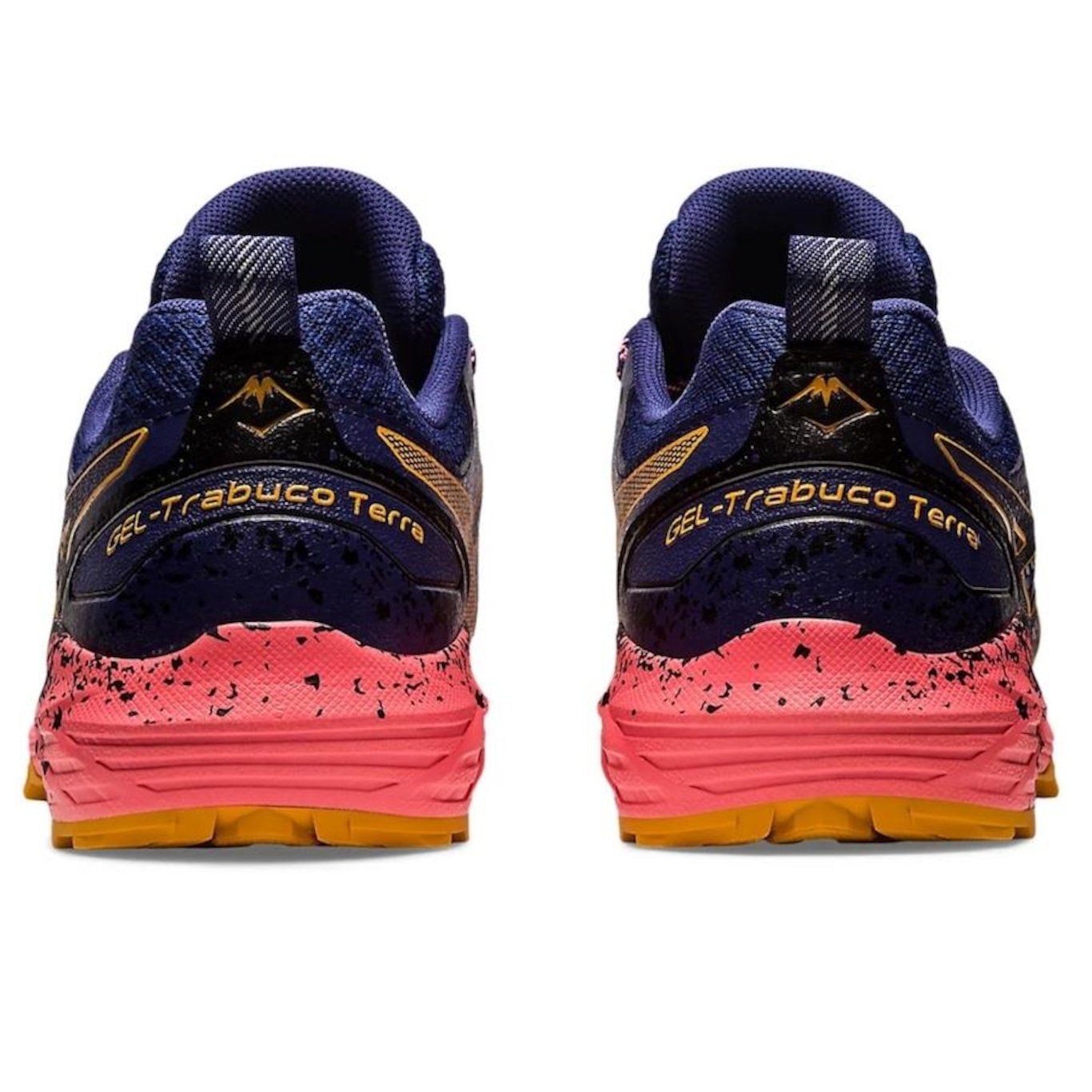 Tênis Asics Gel-Trabuco Terra - Feminino - Foto 5