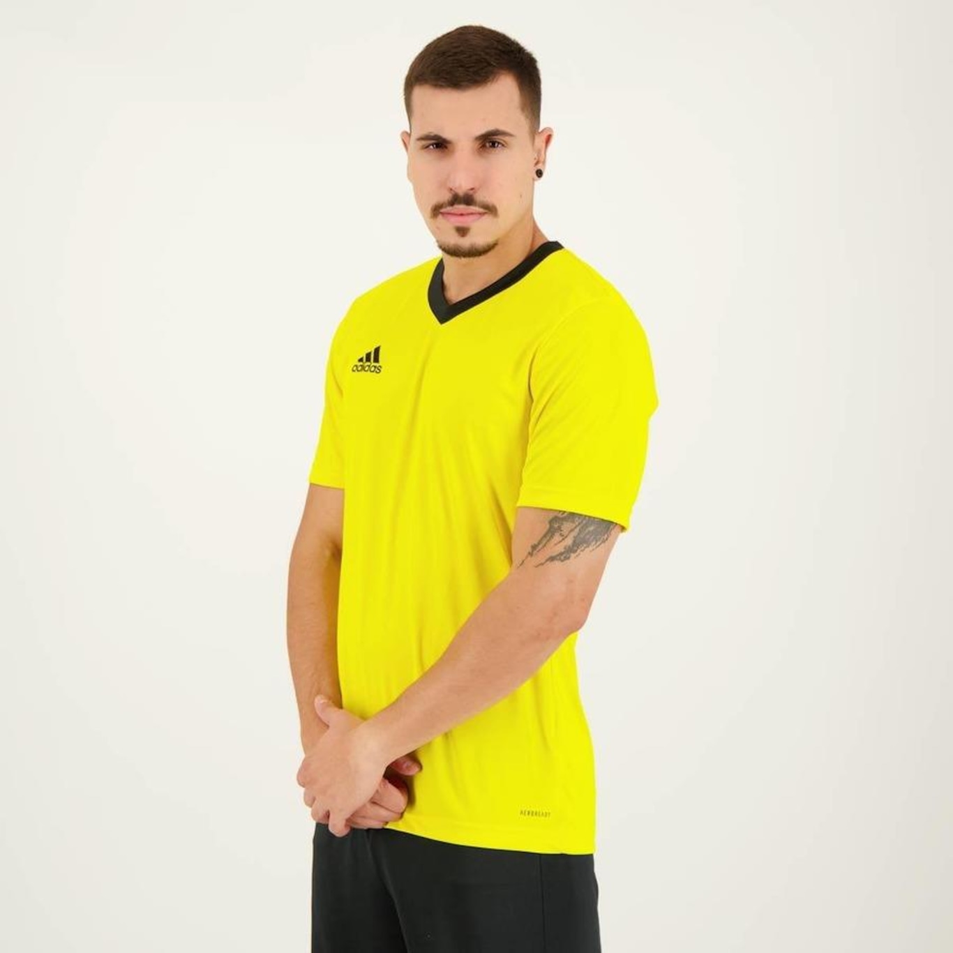 Camiseta adidas Team 22 - - Foto 5