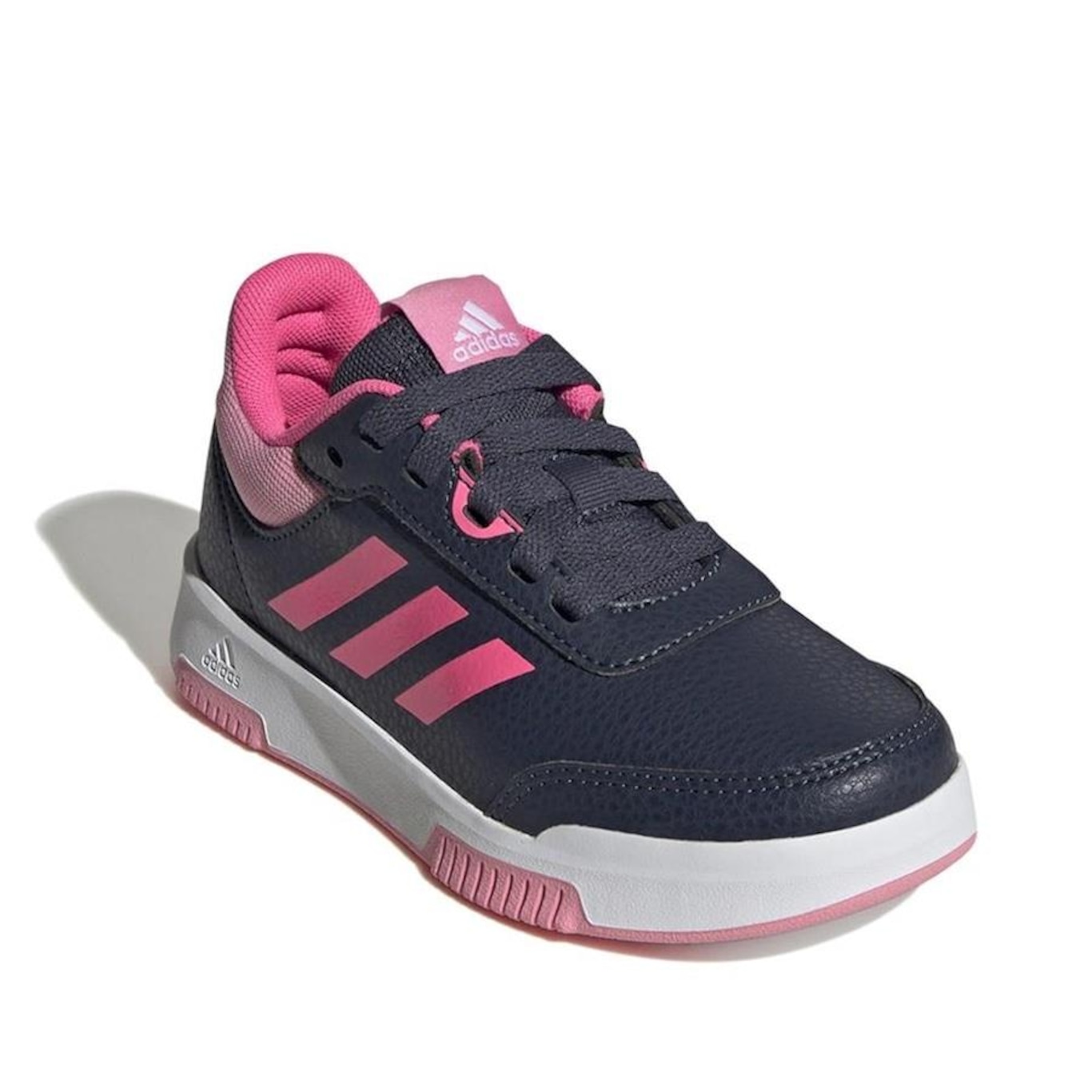 Tênis adidas Tensaur Sport 2.0 - Infantil - Foto 1