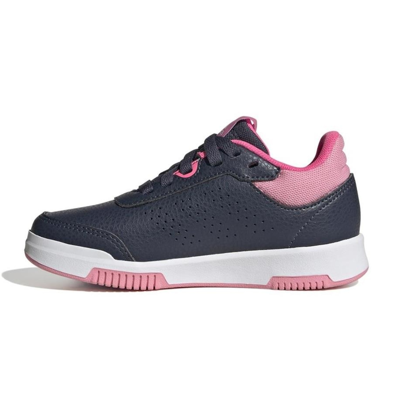 Tênis adidas Tensaur Sport 2.0 - Infantil - Foto 2