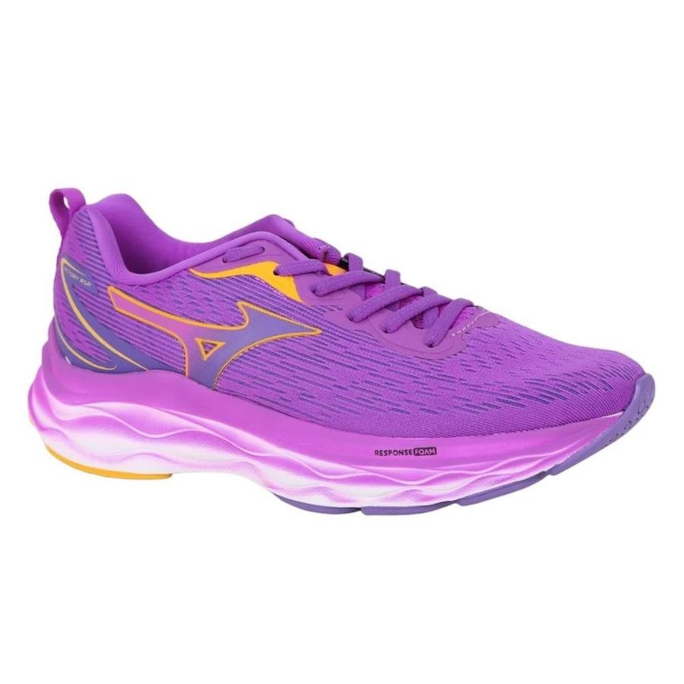 Tênis Mizuno Victory Rsp Feminino - Foto 1