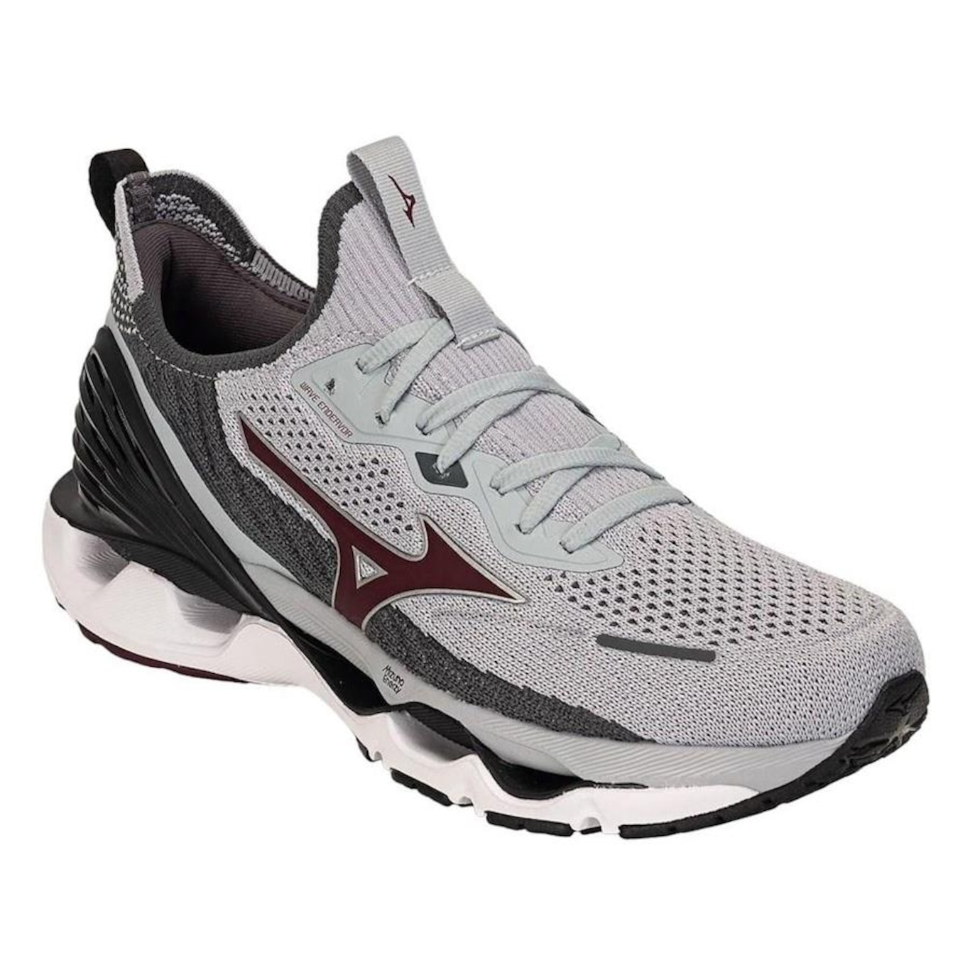 Tênis Mizuno Wave Endeavor - Masculino - Foto 1