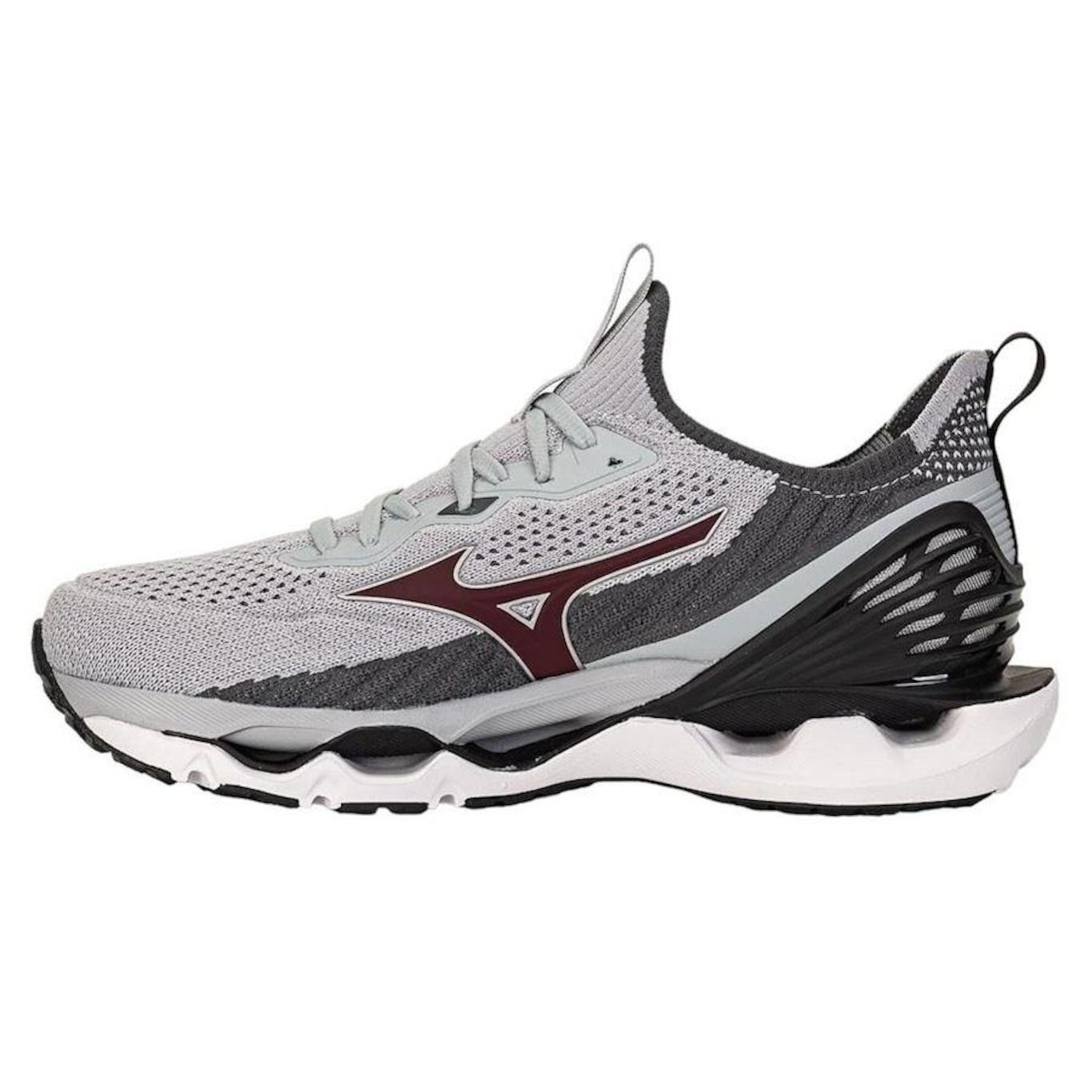 Tênis Mizuno Wave Endeavor - Masculino - Foto 2