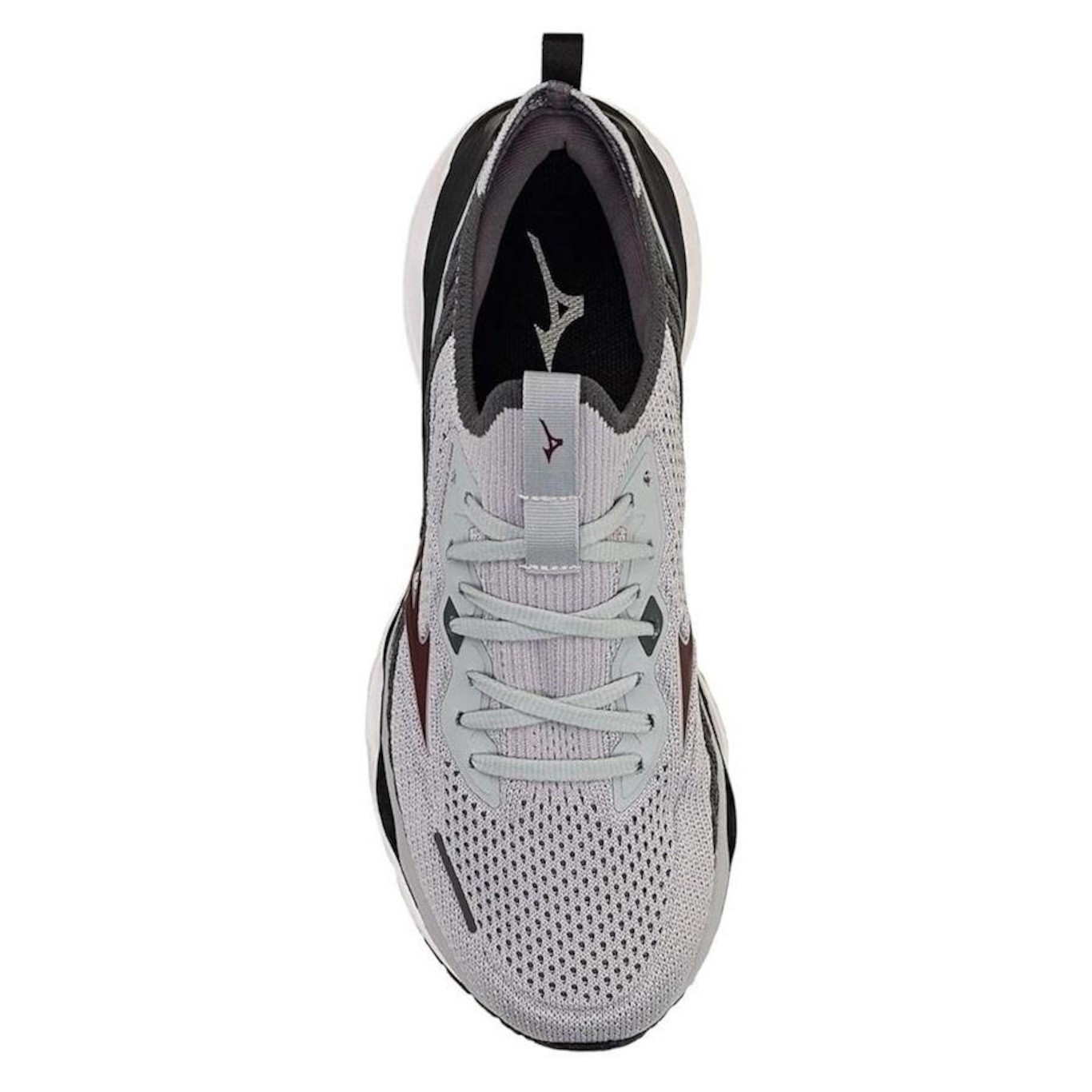 Tênis Mizuno Wave Endeavor - Masculino - Foto 4