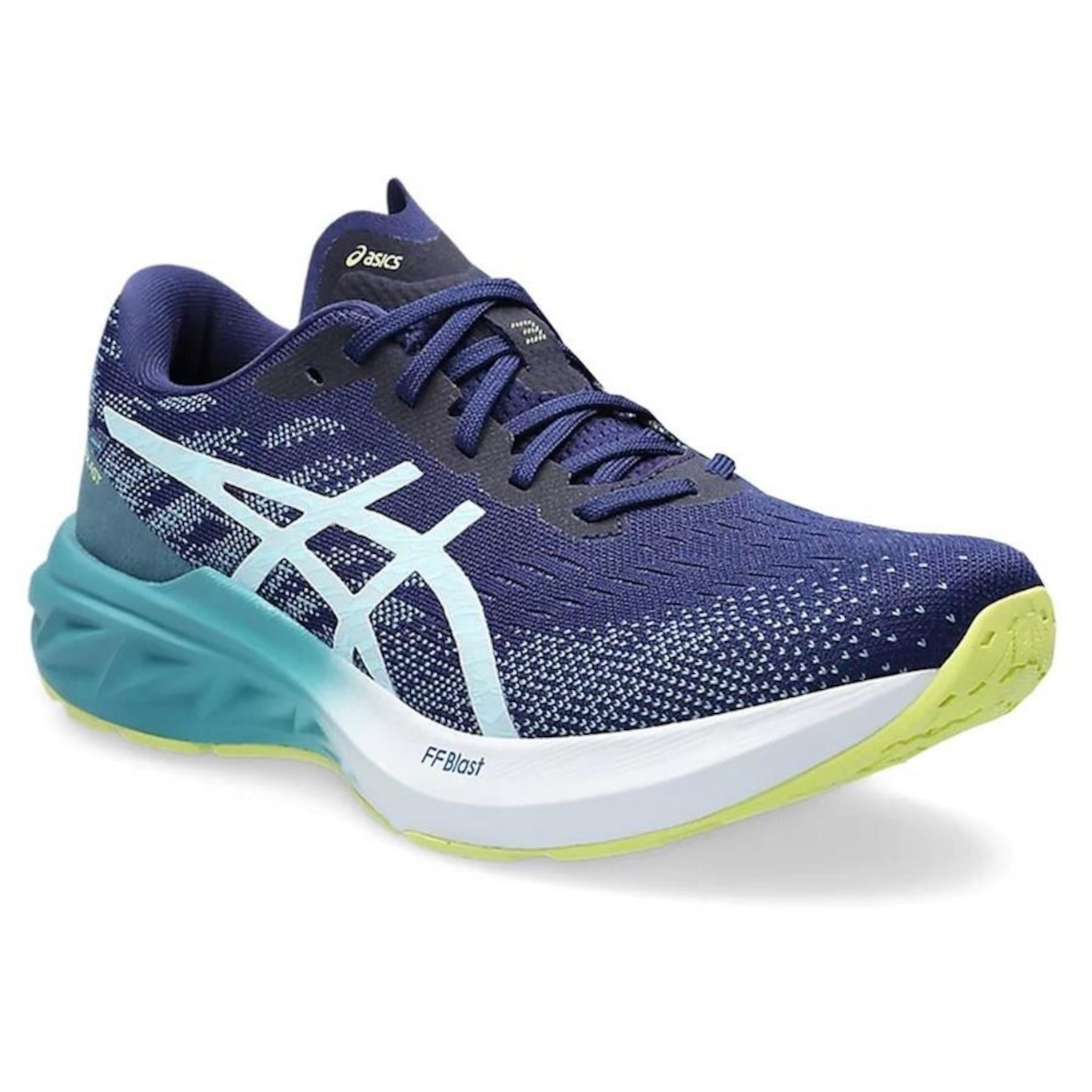 Tênis Asics Dynablast 3 - Feminino - Foto 1