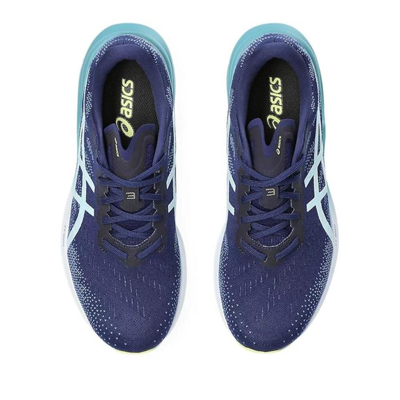 Tênis Asics Dynablast 3 - Feminino - Foto 4