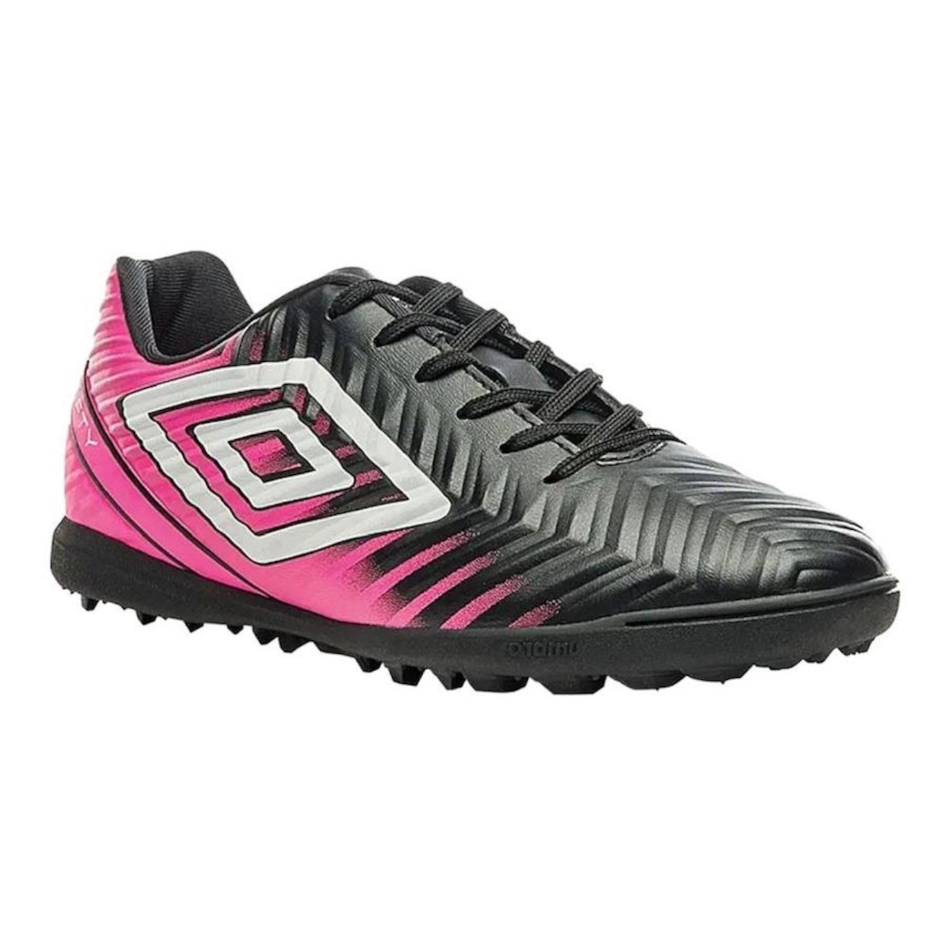 Chuteira Society Umbro Fifity V - Adulto - Foto 1