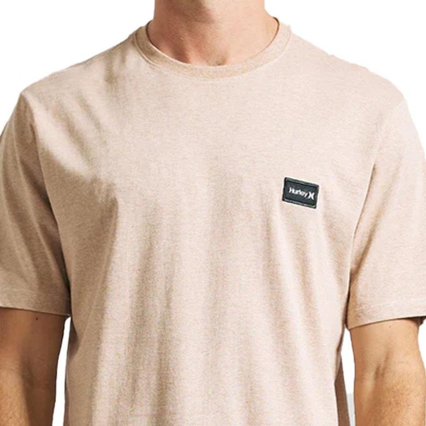 Camiseta Hurley Earth Masculina em Promoção Centauro