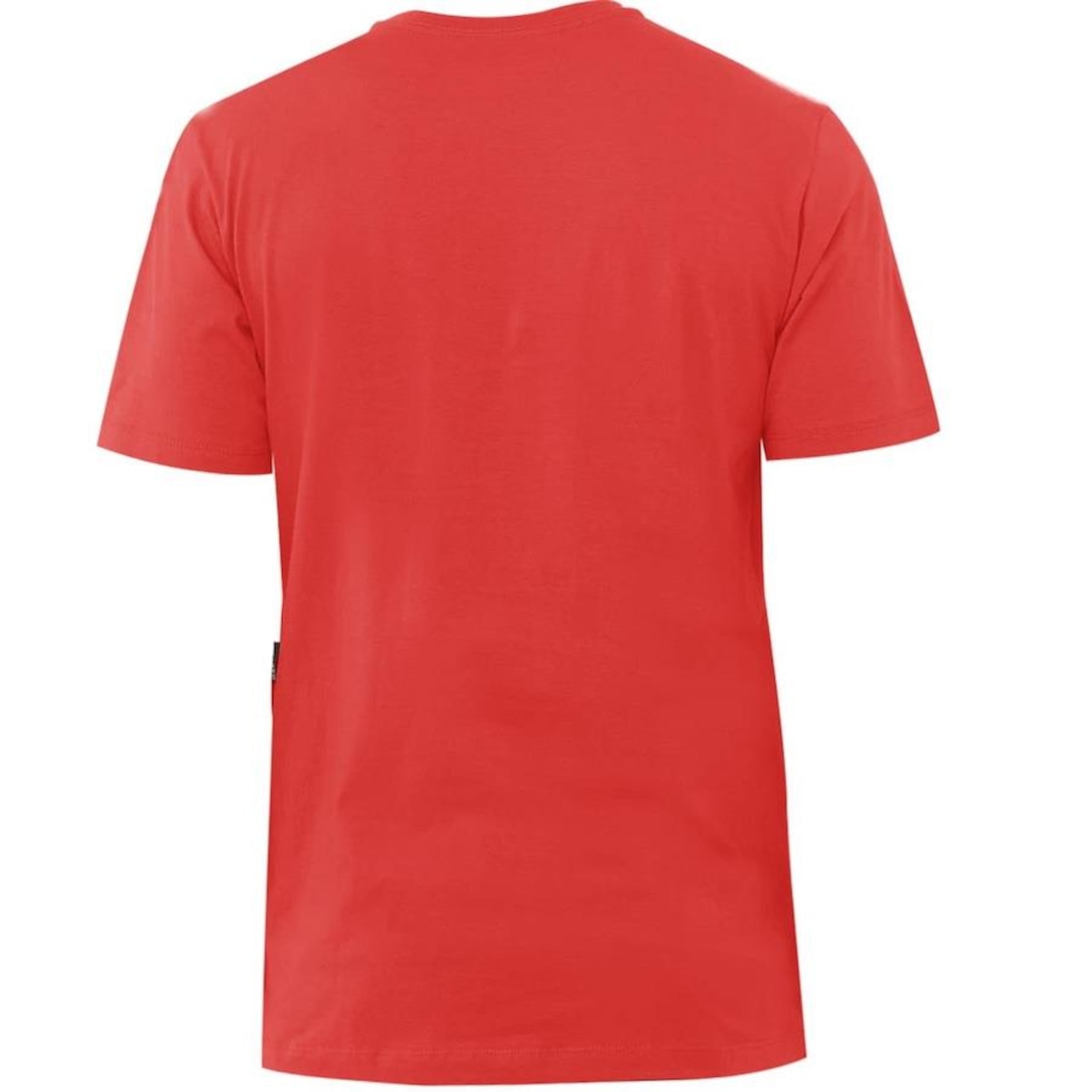 Camiseta Quiksilver Omni Square - Masculina - Foto 2