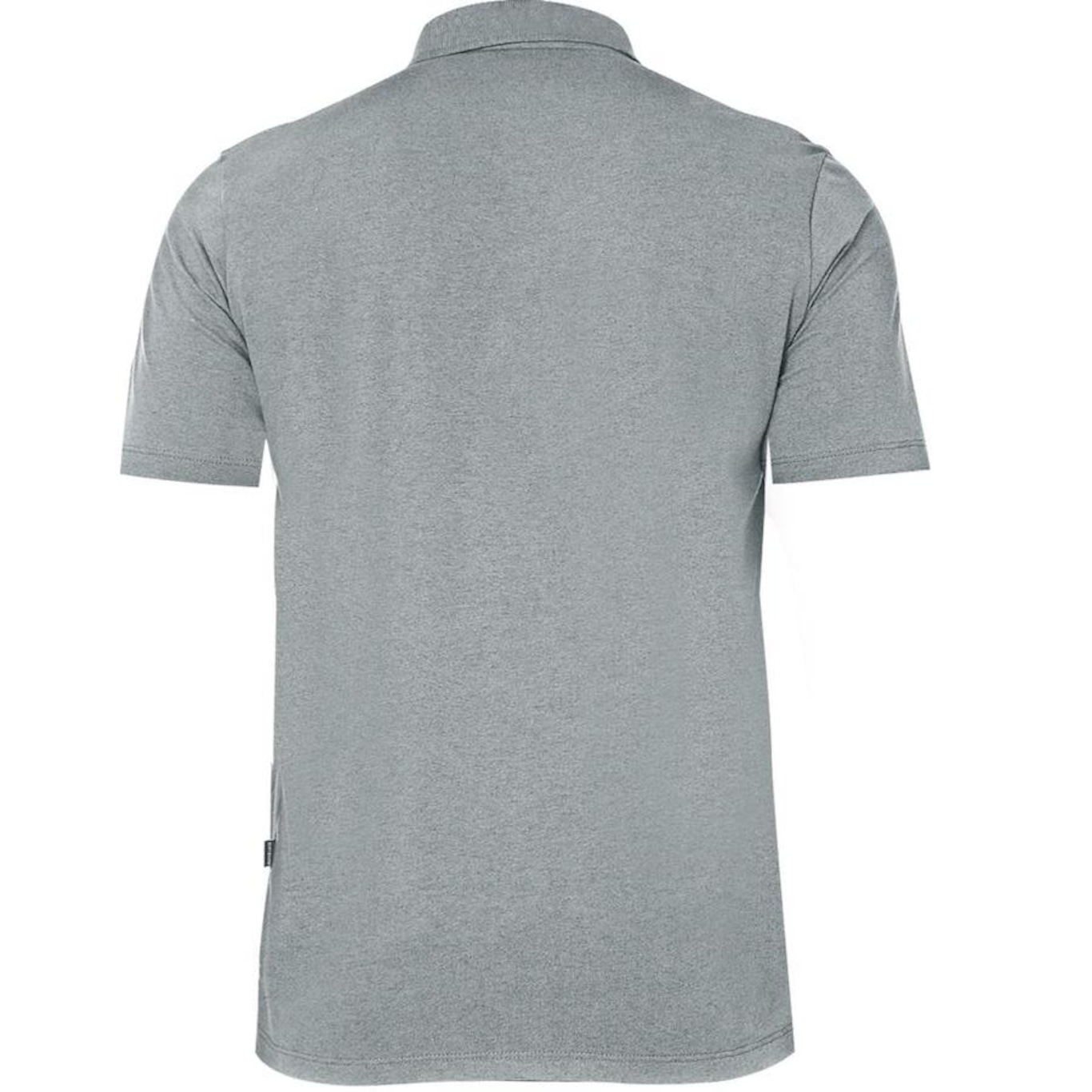 Camisa Polo Quiksilver Embroidery Piquet - Masculina - Foto 2